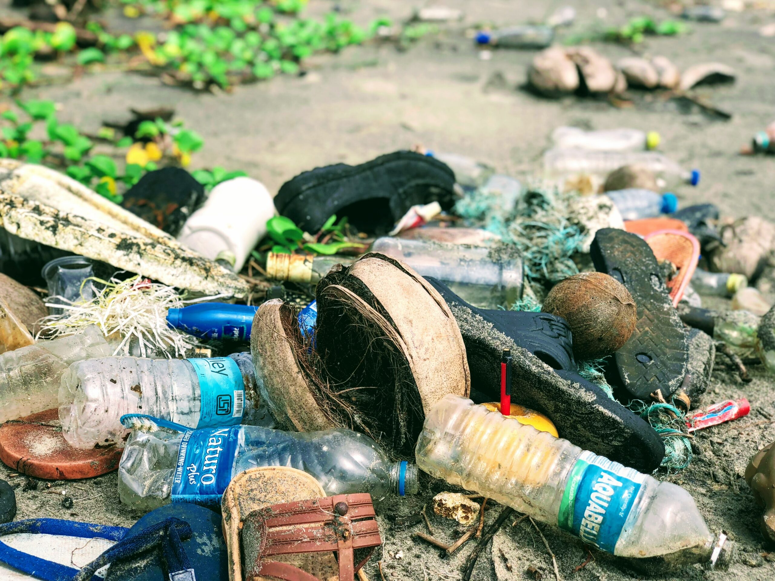 Zniknie dzikie wysypisko śmieci w Policach