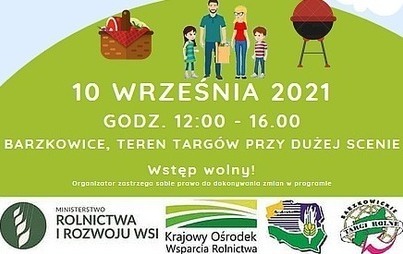 W Barzkowicach odbył się „Piknik Rodzinny”