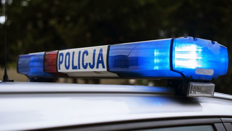 Tragedia na ulicach Koszalina. W samochodzie rozkładało się ciało mężczyzny