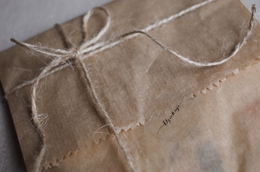 Przesyłka z Indonezji zawierała spodnie z pytona – odkrycie Zachodniopomorskiej Krajowej Administracji Skarbowej