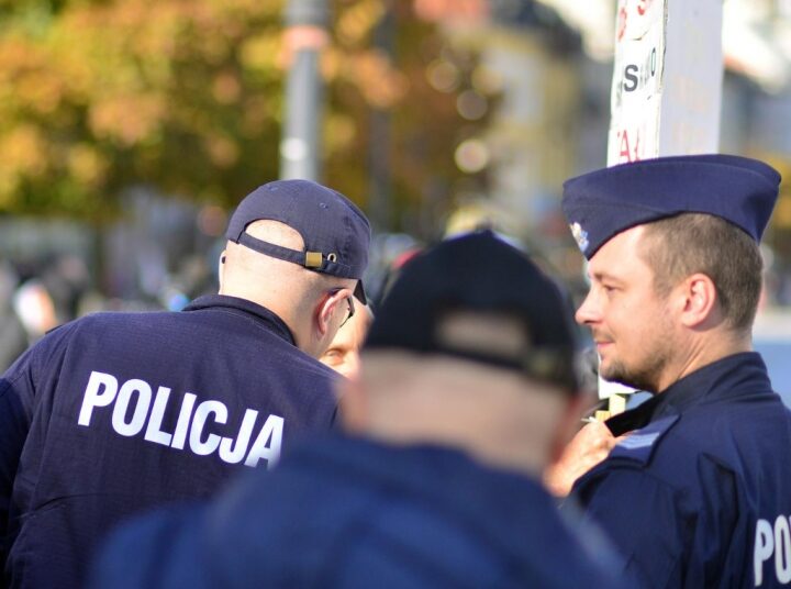 Bezpieczeństwo i profilaktyka – działania szczecińskiej policji skierowane do młodzieży