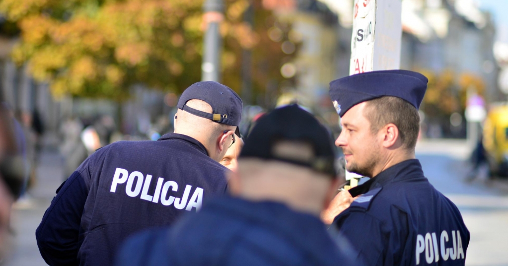 Bezpieczeństwo i profilaktyka – działania szczecińskiej policji skierowane do młodzieży