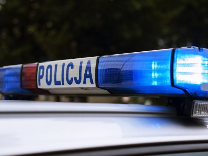 Poszukiwany mężczyzna z Pyrzyc znaleziony na działkach w Szczecinie przez stargardzką policję