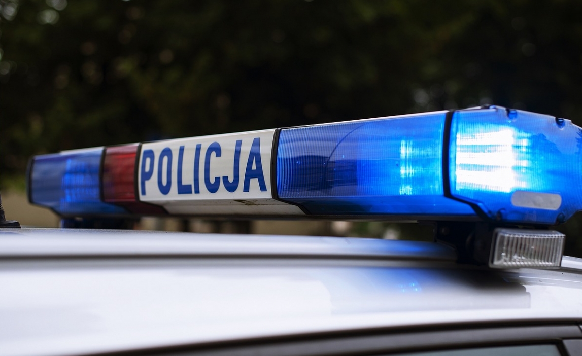 Poszukiwany mężczyzna z Pyrzyc znaleziony na działkach w Szczecinie przez stargardzką policję