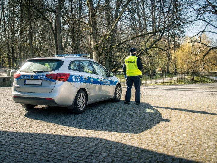 Szczecińska Policja podsumowuje długi weekend majowy: Skupienie na bezpieczeństwie kierowców