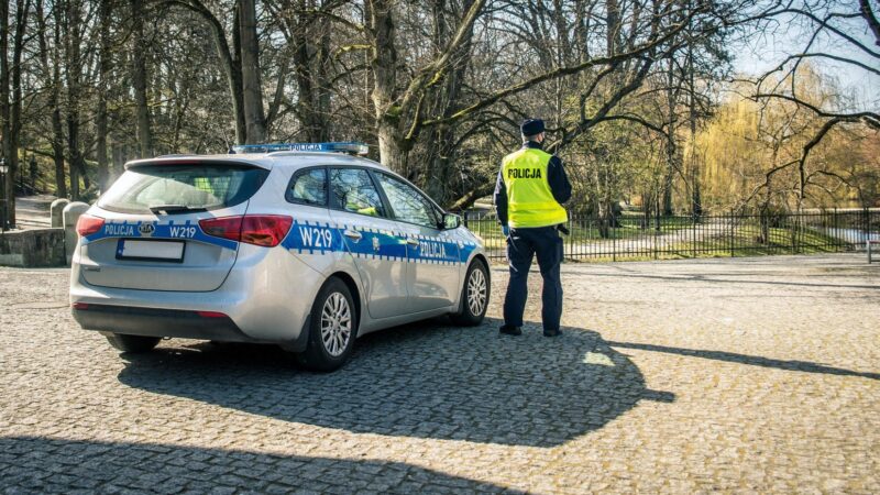 Szczecińska Policja podsumowuje długi weekend majowy: Skupienie na bezpieczeństwie kierowców