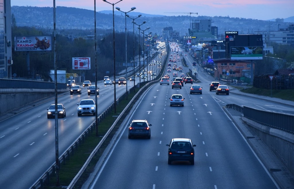 Autostrada A6 pod Szczecinem sparaliżowana – zator przekracza 10 kilometrów