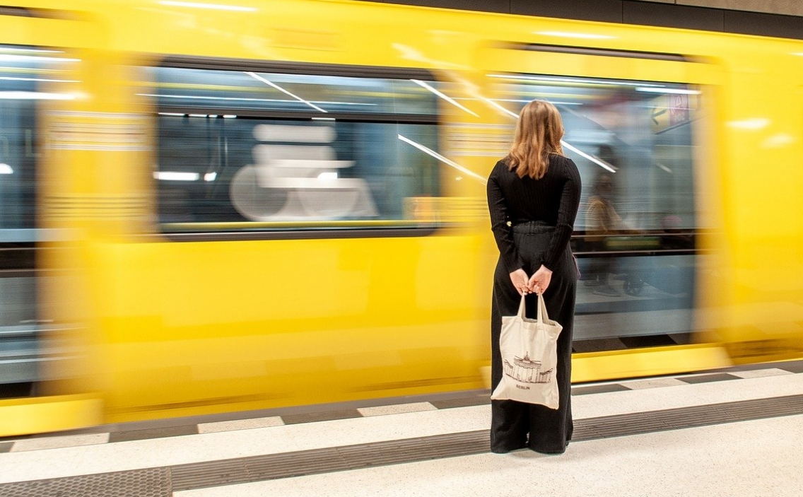 Stacja w Policach przechodzi gruntowną modernizację – ostrożność zalecana