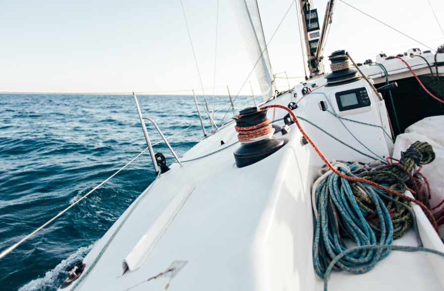 Utrudnienia na drogach Szczecina podczas finału The Tall Ships Races i szczytu sezonu urlopowego