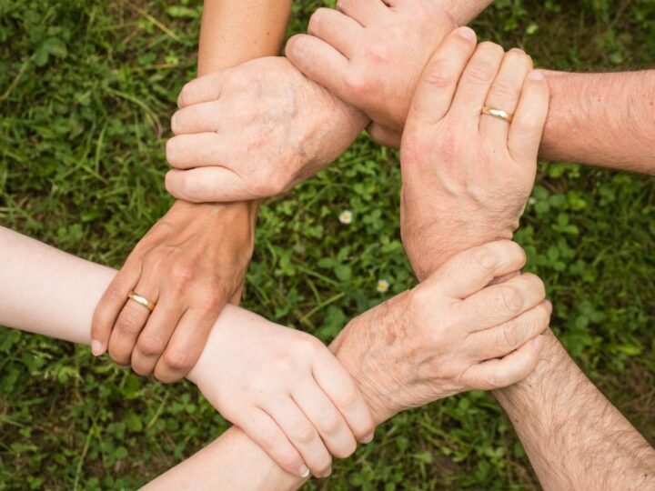 Zjednoczeni dla 11-letniej Antoniny Suligi w walce z guzem mózgu – solidarność społeczności szkolnej w Nowogardzie