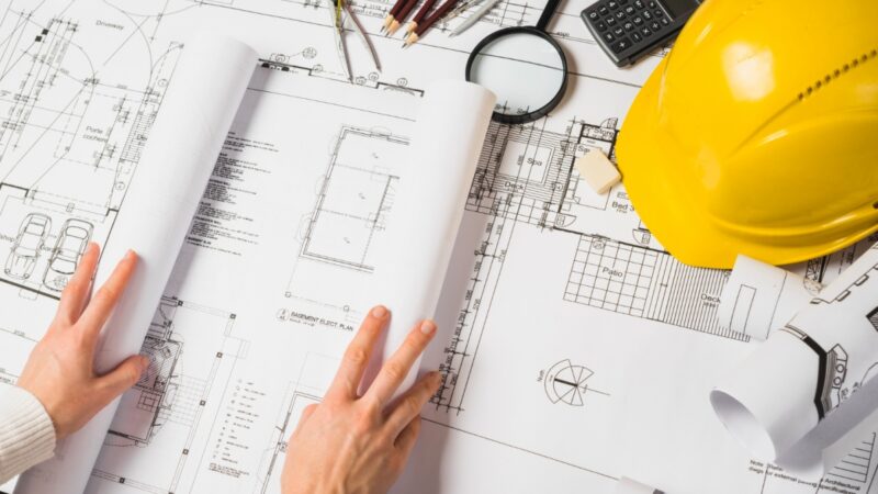 Modernizacja ulicy Świętochowskiego na osiedlu Kijewko w Szczecinie: Nowy chodnik i oświetlenie uliczne