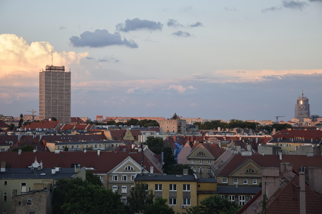 Gdzie wynająć komfortowe apartamenty na doby w Szczecinie?