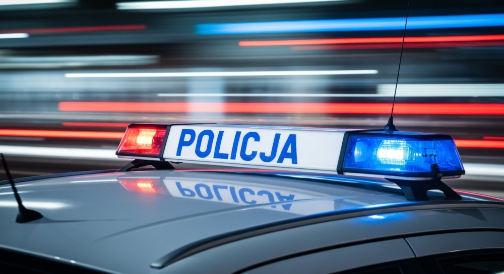 Agresja wobec policji: surowe kary dla sprawców!