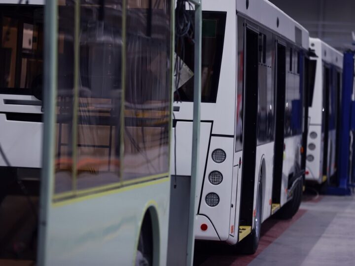 Kto skorzysta z rzadkiego autobusu do Domu Pomocy Społecznej w Szczecinie?