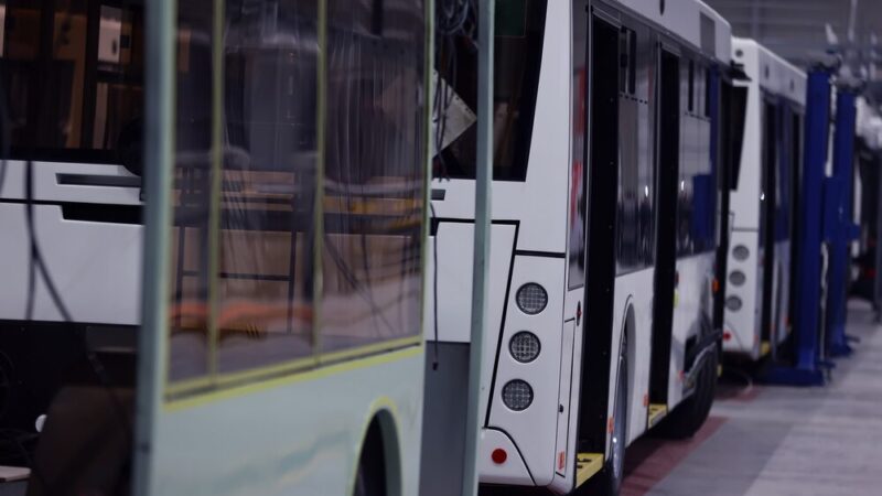 Kto skorzysta z rzadkiego autobusu do Domu Pomocy Społecznej w Szczecinie?