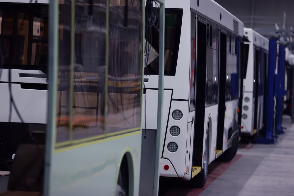 Kto skorzysta z rzadkiego autobusu do Domu Pomocy Społecznej w Szczecinie?