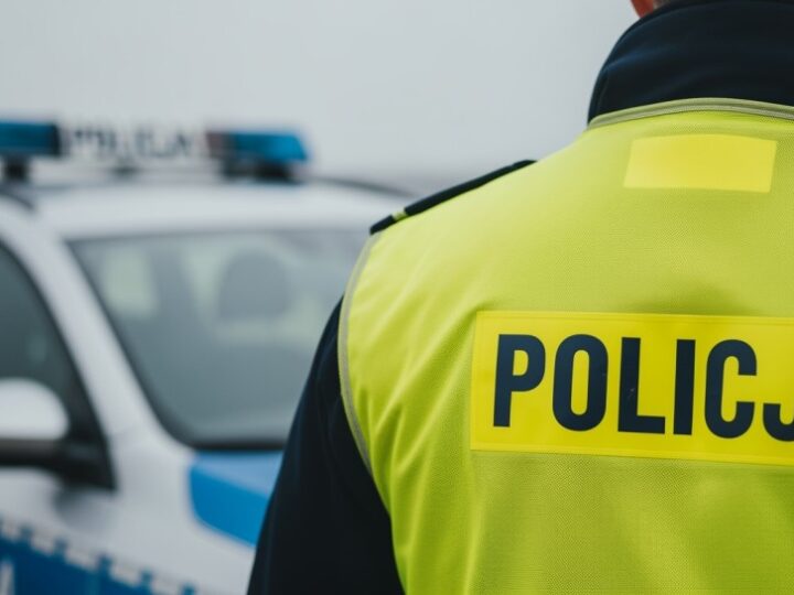 Kursantka na egzaminie w szczecińskim WORD – zaskoczenie, bo była pijana!