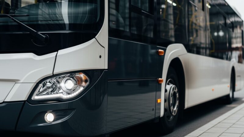 MAN i Solaris walczą o milionowy kontrakt na 22 nowoczesne autobusy dla Szczecina