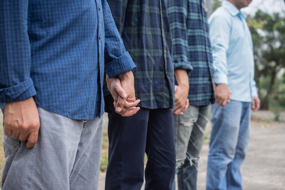 Nocna akcja policji: Zatrzymano nielegalnych migrantów w Szczecinie