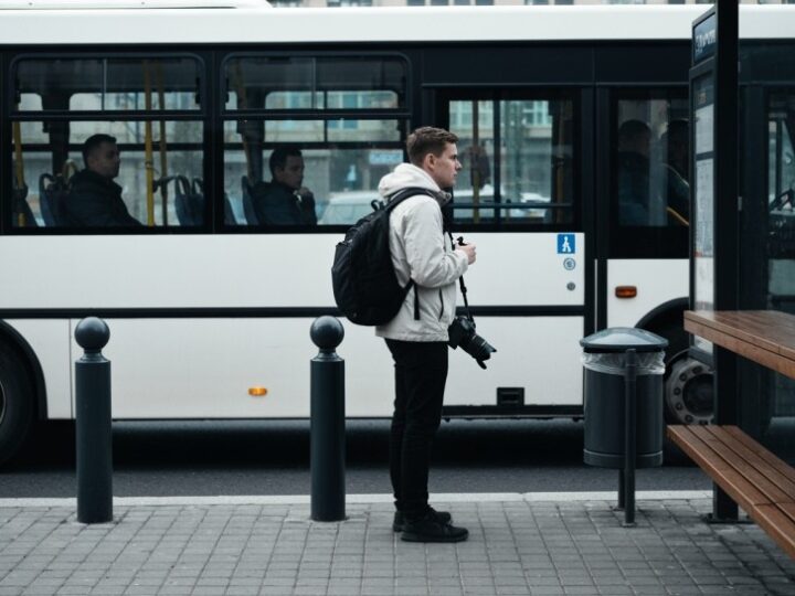 Nowe rozkłady jazdy w komunikacji miejskiej na rozpoczęcie roku szkolnego