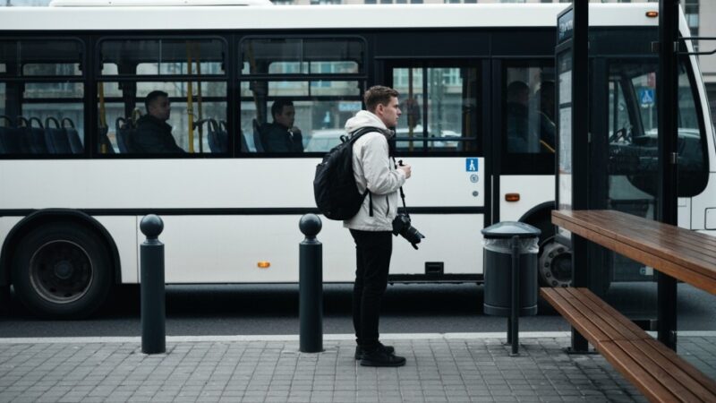 Nowe rozkłady jazdy w komunikacji miejskiej na rozpoczęcie roku szkolnego