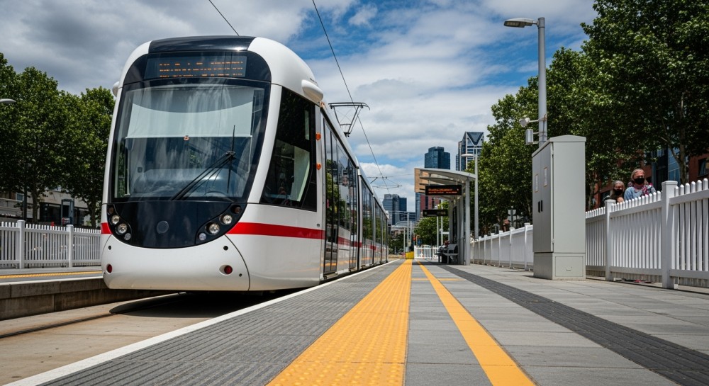 Nowe tramwaje na Pomorzanach: Zmiany, które ułatwią życie mieszkańcom!