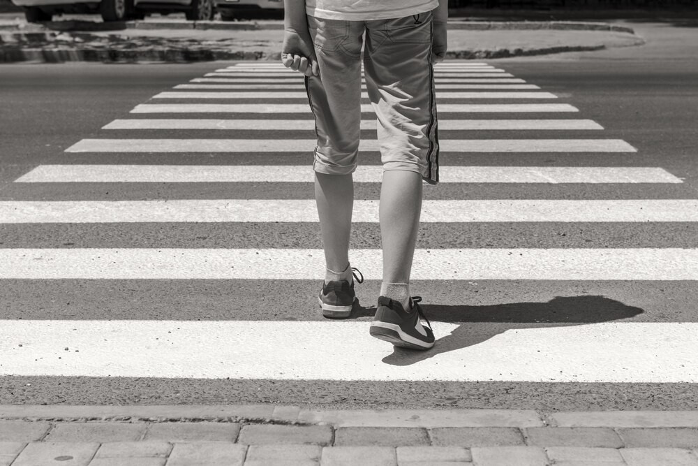 Nowoczesne światła w Dąbiu: Bezpieczniejsze skrzyżowanie po 50 latach oczekiwań!