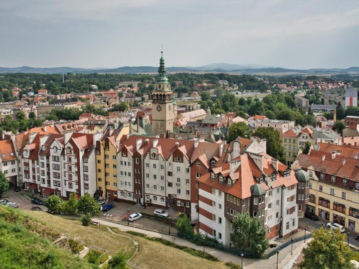 Ostatnia szansa na wakacyjną zabawę w Holiday Park Szczecin – tylko do końca sierpnia!