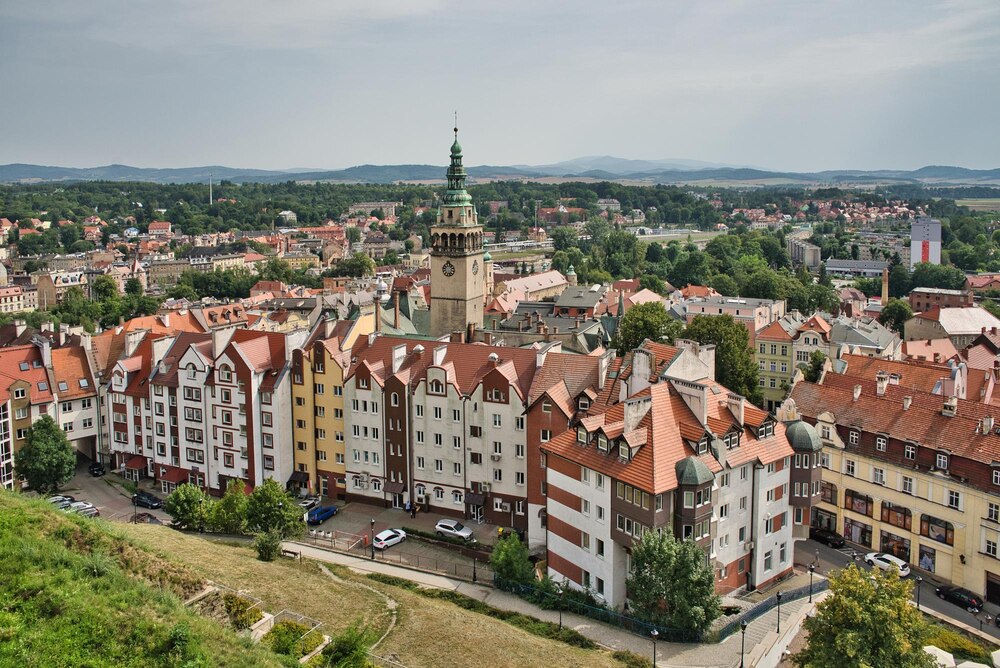 Ostatnia szansa na wakacyjną zabawę w Holiday Park Szczecin – tylko do końca sierpnia!