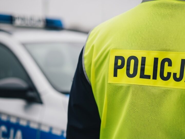 Pijana kursantka na egzaminie: trzyletni zakaz prowadzenia po interwencji policji