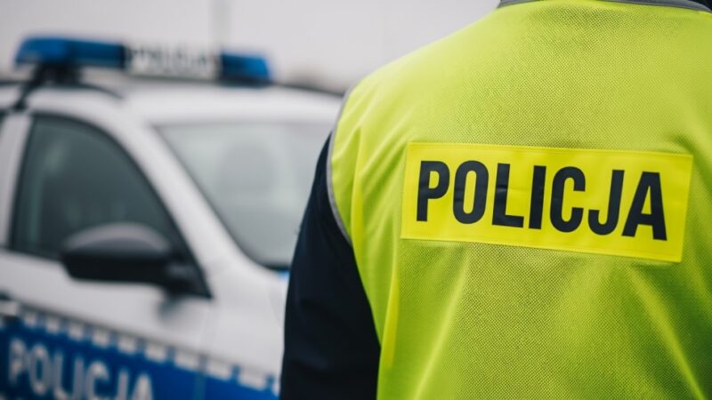 Pijana kursantka na egzaminie: trzyletni zakaz prowadzenia po interwencji policji