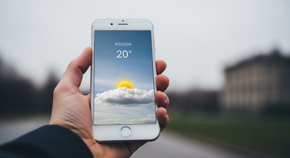 Pogodowe niespodzianki w Szczecinie: Co przyniesie 27 sierpnia 2025?