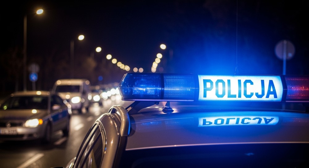 Policja rozbija siatkę narkotykową – dwóch mężczyzn w areszcie z 470 gramami substancji odurzających
