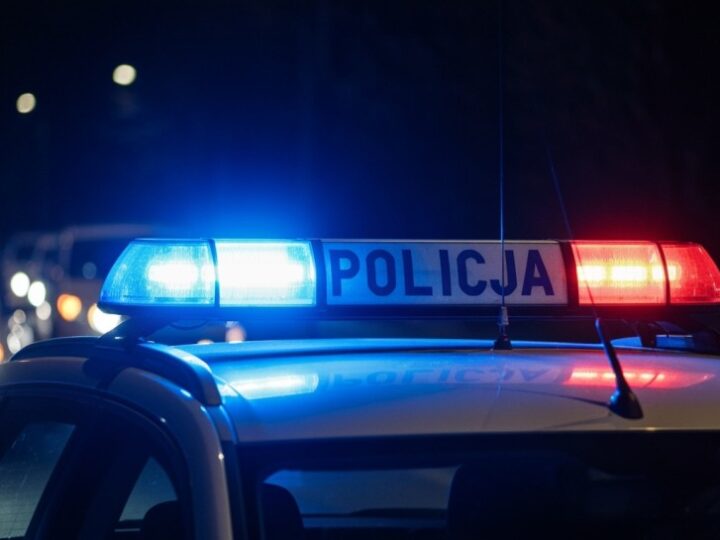 Policja w Niebuszewie: Zatrzymany z 60 gramami narkotyków w ręku