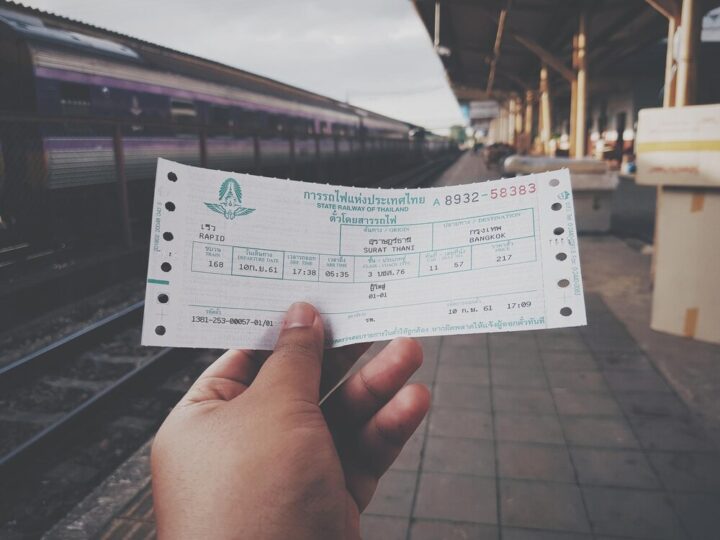 Poniedziałkowe promocje PKP: Tańsze bilety na trasie Wrocław-Szczecin!