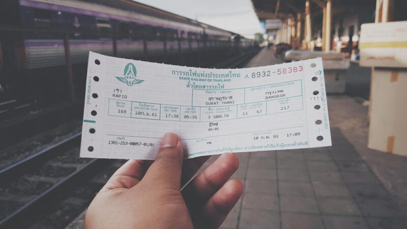 Poniedziałkowe promocje PKP: Tańsze bilety na trasie Wrocław-Szczecin!