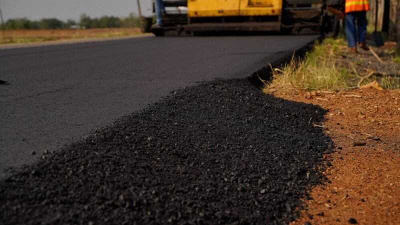Remont Niebuszewa opóźniony – mieszkańcy wciąż czekają na poprawę!