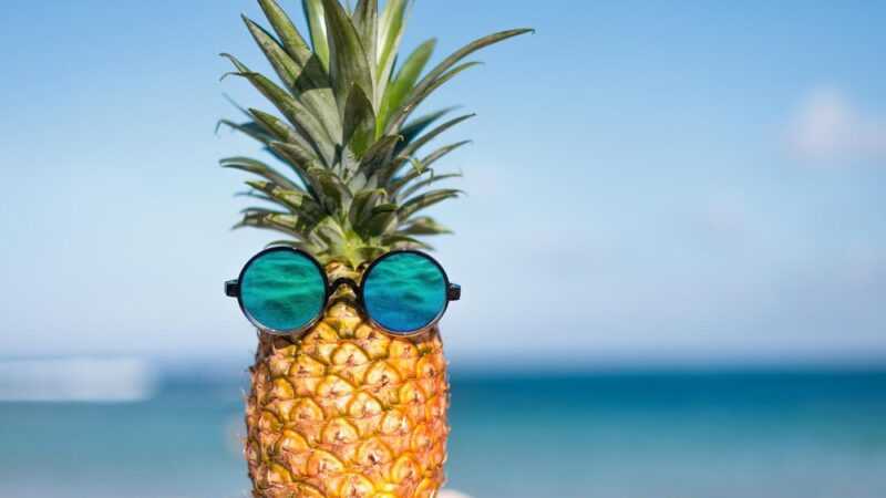 Słoneczny weekend nad Bałtykiem: Sobota przyniesie rekordowe temperatury!