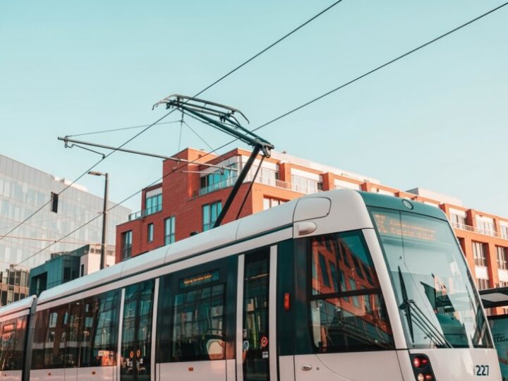 Sukces tramwaju wodnego: 6 tysięcy pasażerów na trasie Szczecin – Nowe Warpno – Świnoujście!