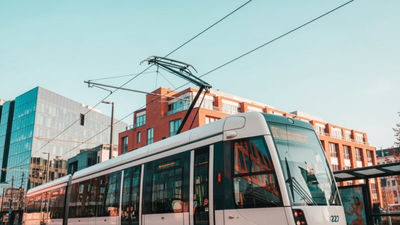 Sukces tramwaju wodnego: 6 tysięcy pasażerów na trasie Szczecin – Nowe Warpno – Świnoujście!