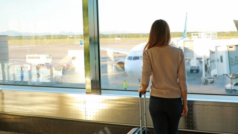 Szczecin-Goleniów wkrótce zyska nowy blask! Nowoczesny terminal i innowacje w bezpieczeństwie