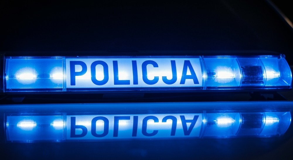 Szczecin: Nocny pościg za pijanym i naćpanym kierowcą kończy się aresztowaniem