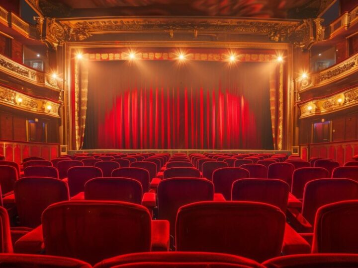 Szczecin ożywa wspomnieniami: Teatr Polski zaprasza na „Stettin – Szczecin”