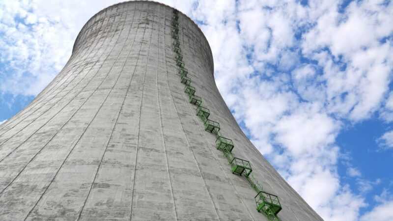 Szczecin stawia na ekologię: Elektrociepłownia Pomorzany zbuduje nowy blok gazowy do 2028 roku