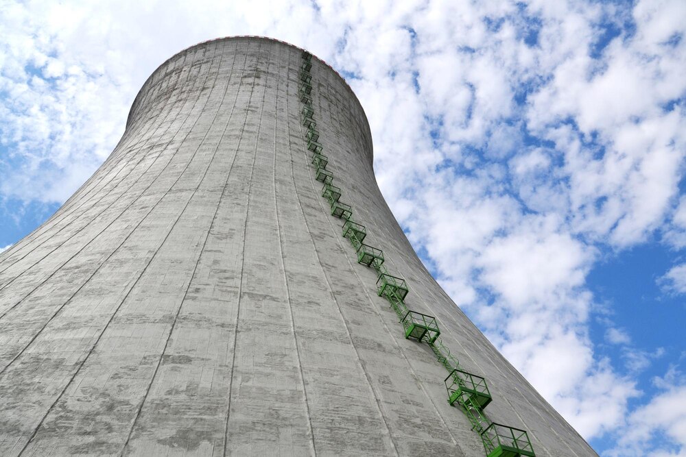 Szczecin stawia na ekologię: Elektrociepłownia Pomorzany zbuduje nowy blok gazowy do 2028 roku