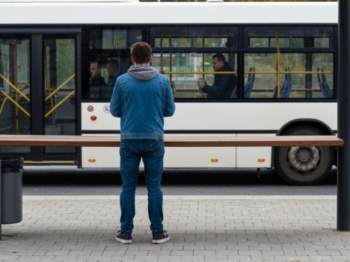 Szczecin w drodze do nowoczesności: MAN i Solaris rywalizują o 22 hybrydowe autobusy