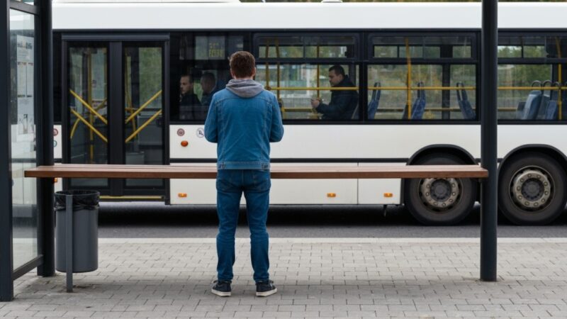 Szczecin w drodze do nowoczesności: MAN i Solaris rywalizują o 22 hybrydowe autobusy