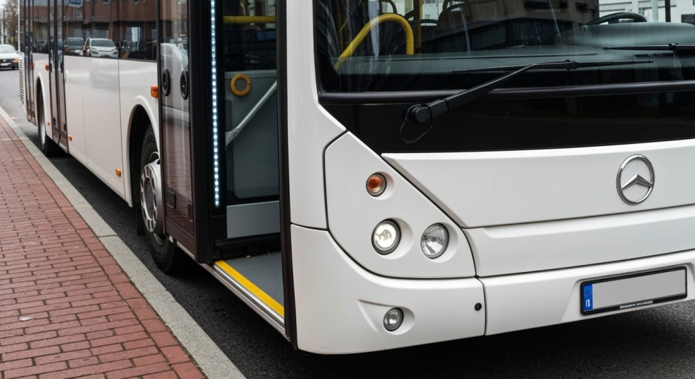 Szczecin w kryzysie: nowe autobusy droższe niż budżet!