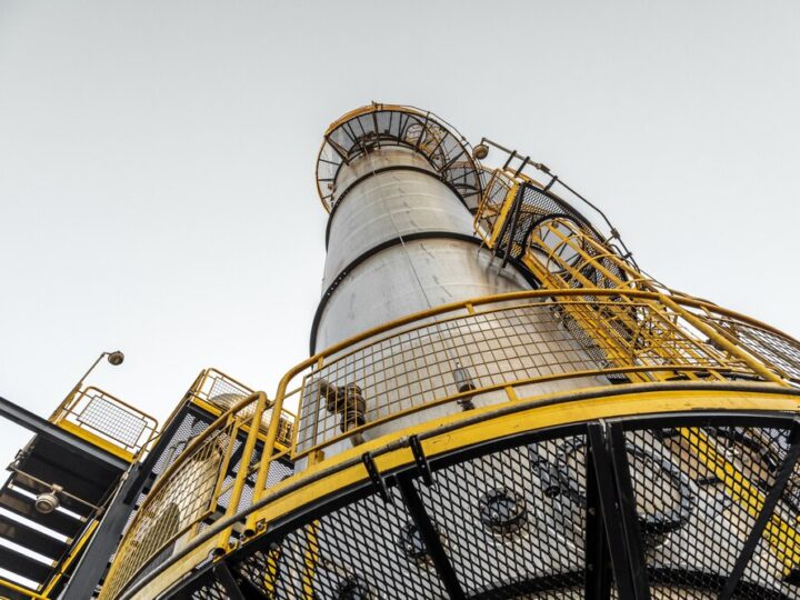 Szczecin w zielonej rewolucji: Elektrociepłownia Pomorzany przechodzi na gaz!