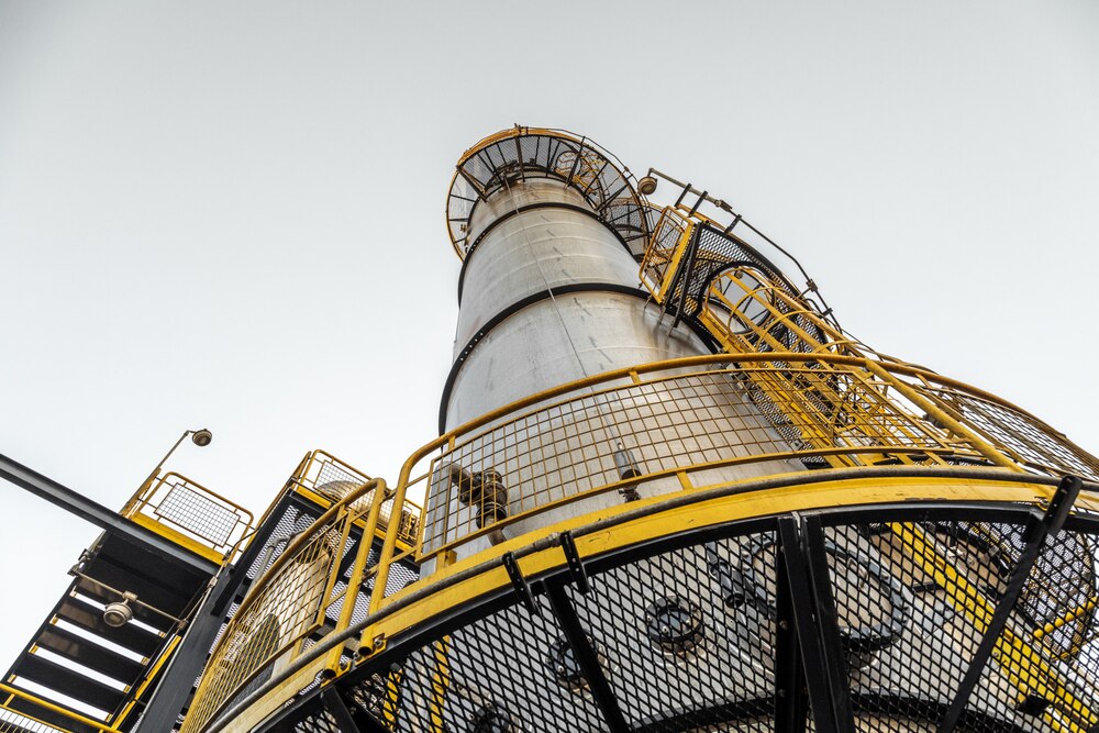 Szczecin w zielonej rewolucji: Elektrociepłownia Pomorzany przechodzi na gaz!